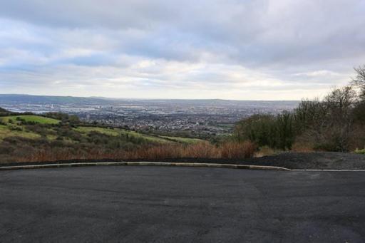 Cavehill City View ベルファスト エクステリア 写真