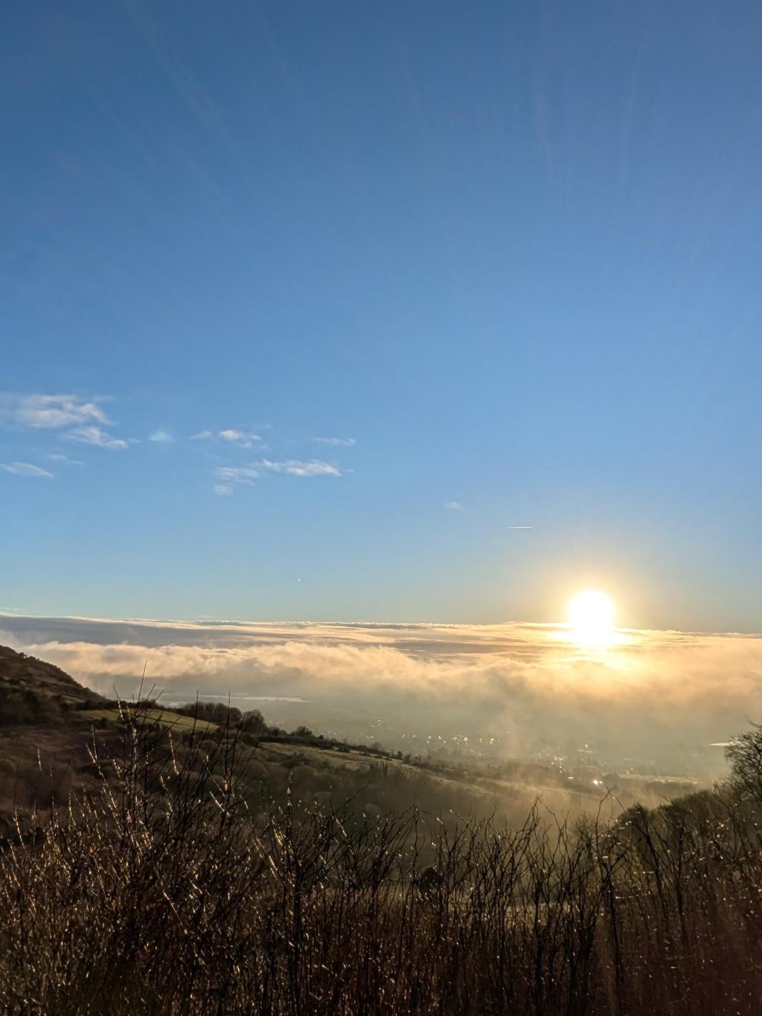 Cavehill City View ベルファスト エクステリア 写真