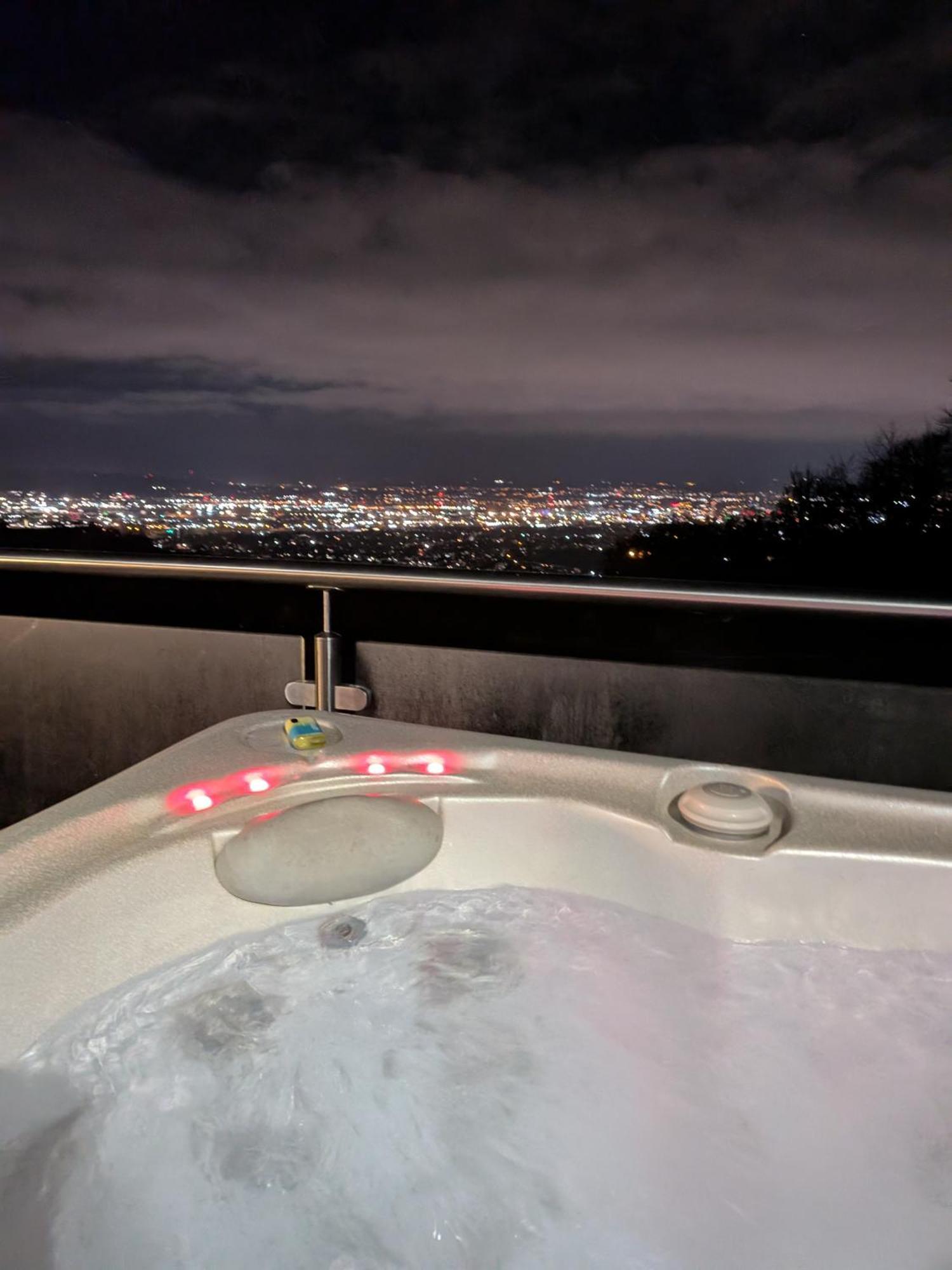 Cavehill City View ベルファスト エクステリア 写真